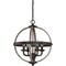 Quoizel Fusion Pendant FSN5204RK - alternate 3